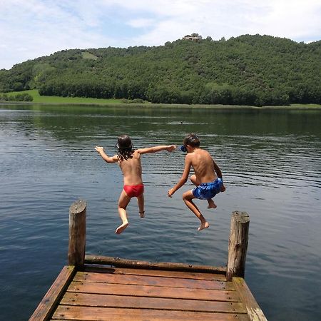 El Paller De Casa Parramon Peramea 外观 照片