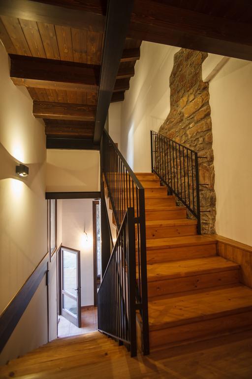 El Paller De Casa Parramon Peramea 外观 照片