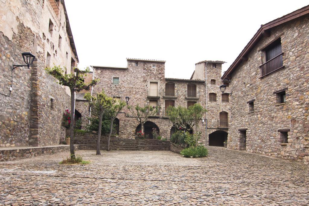 El Paller De Casa Parramon Peramea 外观 照片